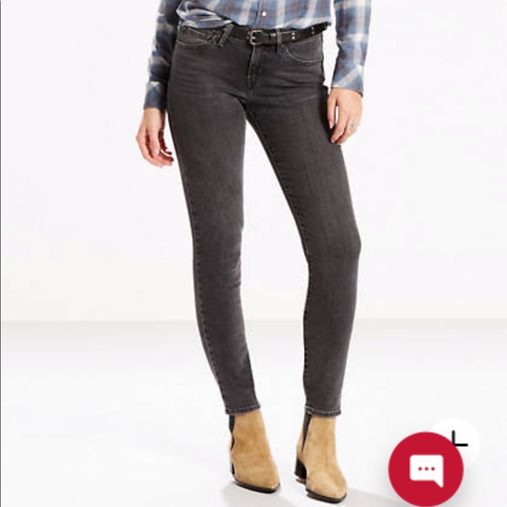 Levi Jeans